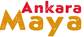 Ankara Maya